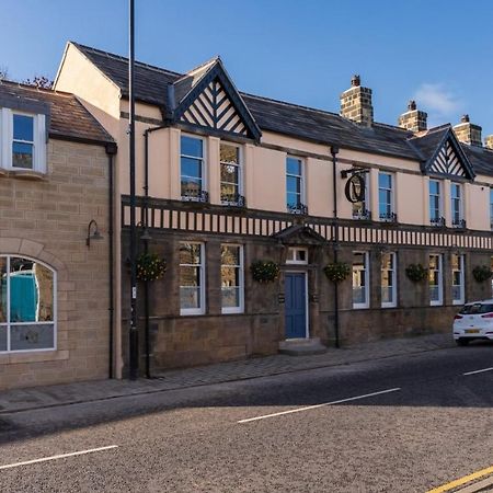 The Queens Head, Parkside Apartment 2 Burley in Wharfedale المظهر الخارجي الصورة